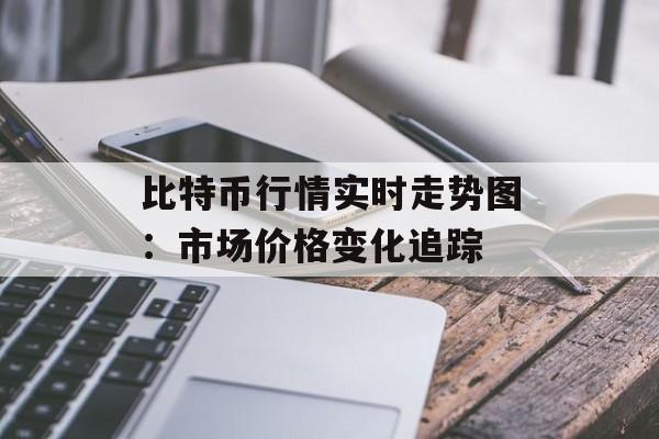比特币行情实时走势图：市场价格变化追踪
